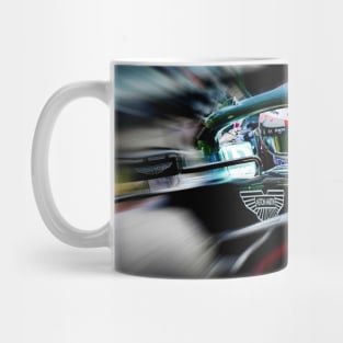 Vettel 2021 Mug